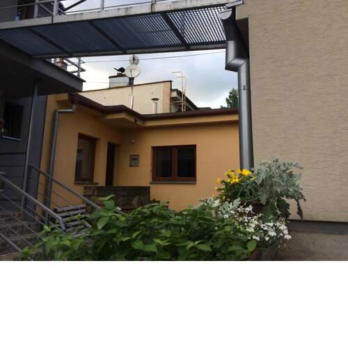 Apartmán Branka