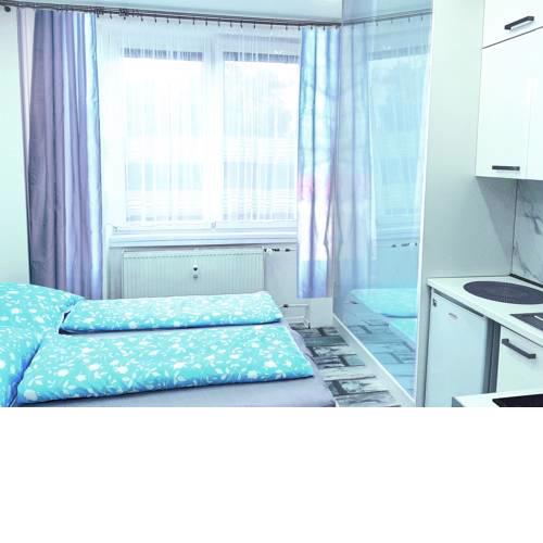Apartmán Bratislava centrum (Račianske mýto)