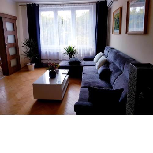 Apartmán BRATISLAVA