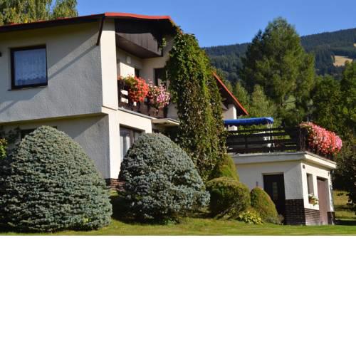 Apartmán Braun