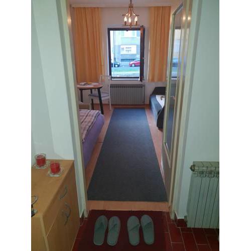 Apartman "Britanac"