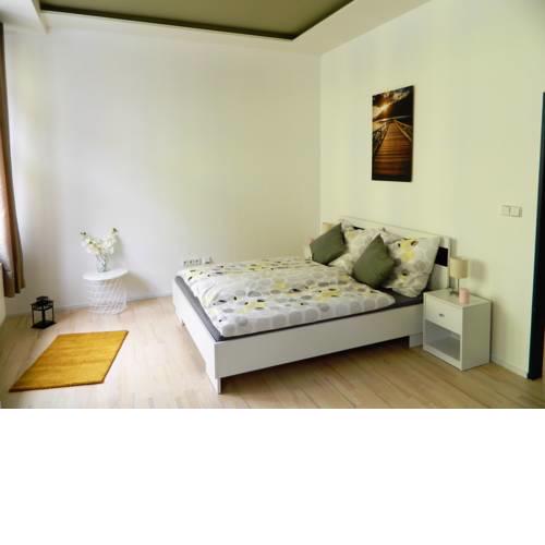 Apartmán Brno