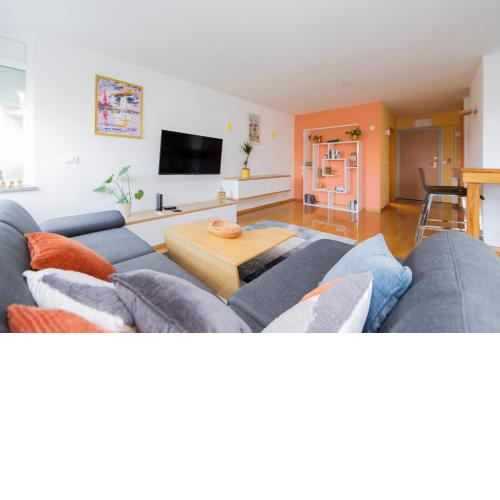 Apartman Bruna SELF CHECK-IN