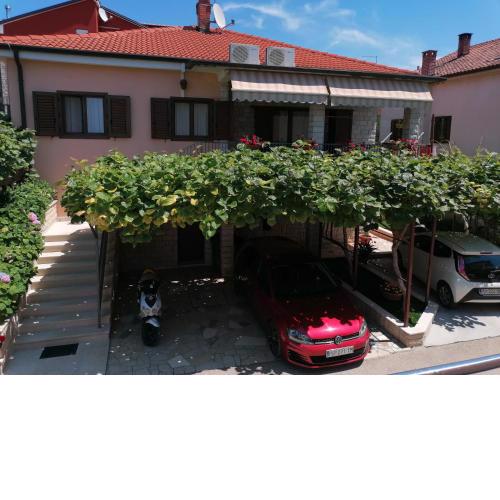 Apartman Bruna