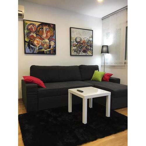 Apartman Bundek