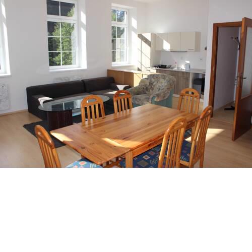 Apartmán Buřany