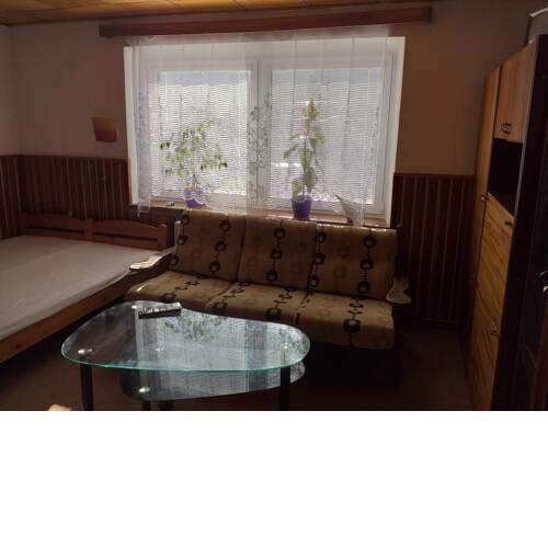 Apartmán Bušín