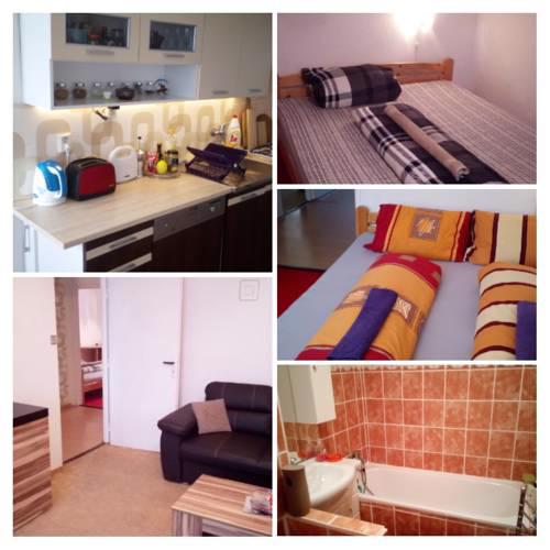 Apartmán BVV