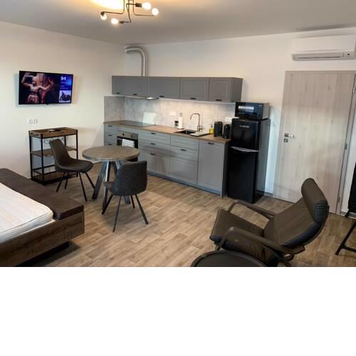Apartmán C16 Mikulov
