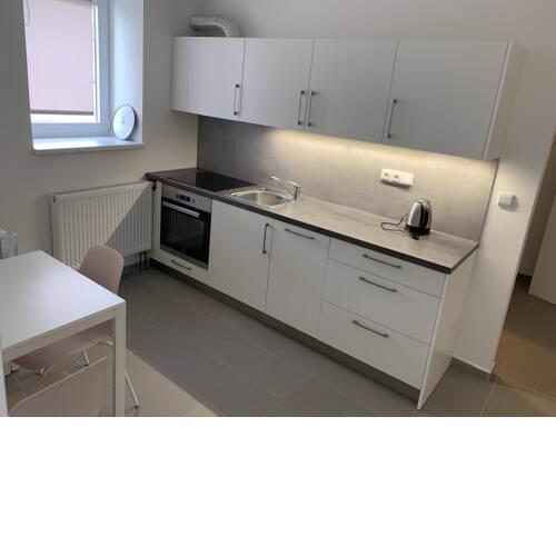 Apartmán č.1