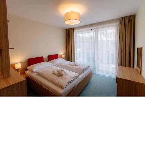Apartmán C317 Hrebienok Resort 2