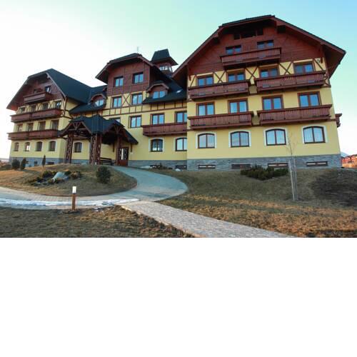 Apartman C8