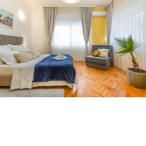 Apartman Cabo