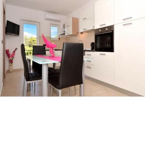 Apartman Caleta