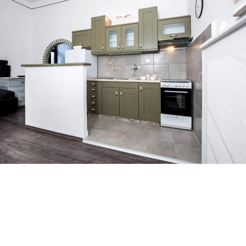 Apartman Castrum Rubini