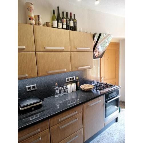 Apartmán CENTRUM CHEB