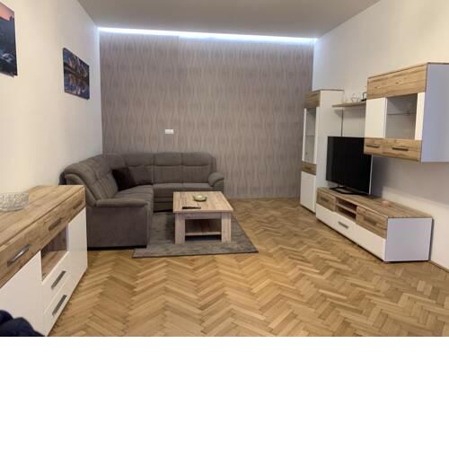 Apartman Centrum I