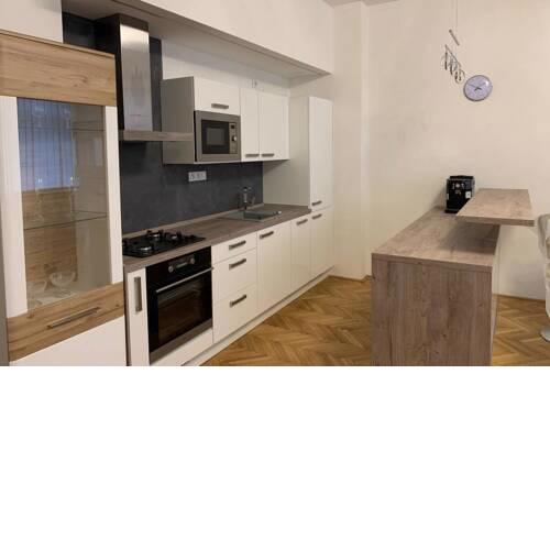 Apartman Centrum II