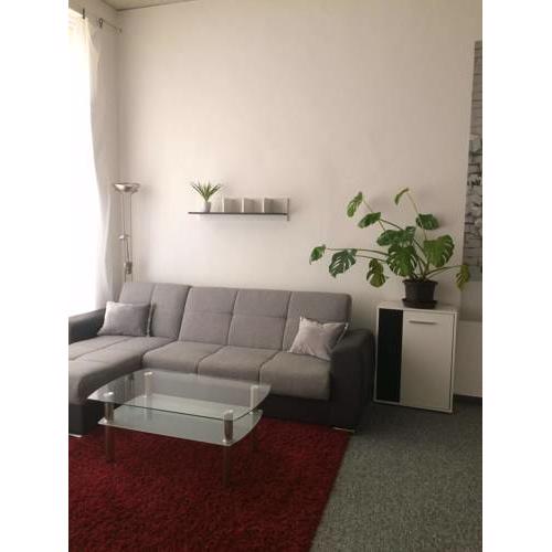 Apartmán centrum Jablonec