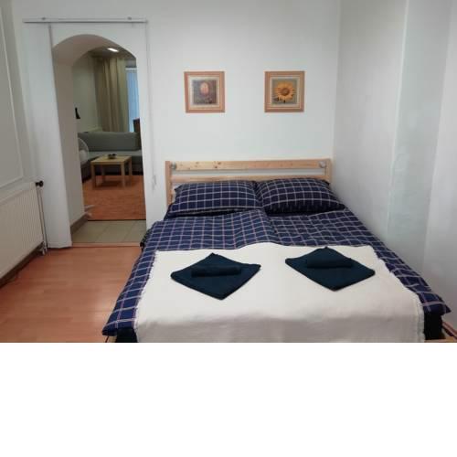 Apartmán Centrum Piešťany