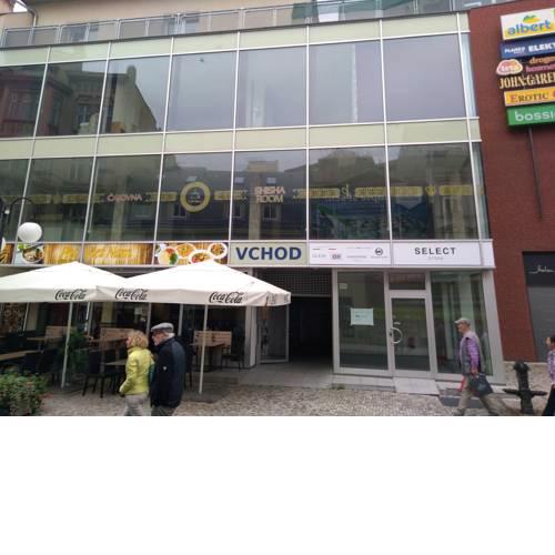 Apartmán Centrum Teplice