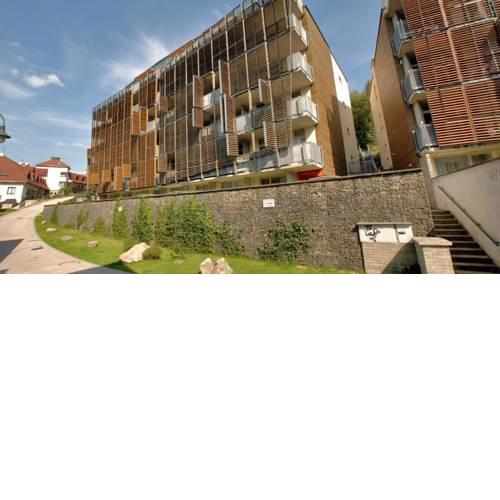 Apartmán Čertovka