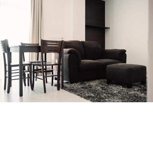 Apartmán Chalupníková
