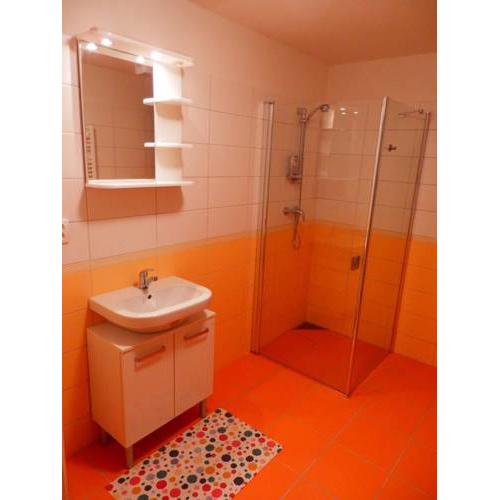 Apartmán Charles
