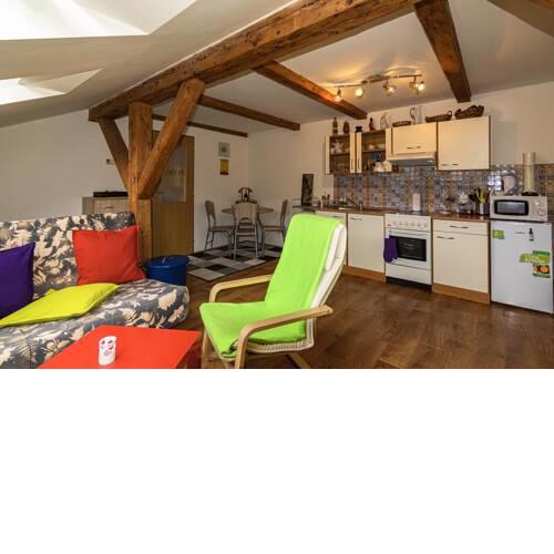 Apartman Charlie
