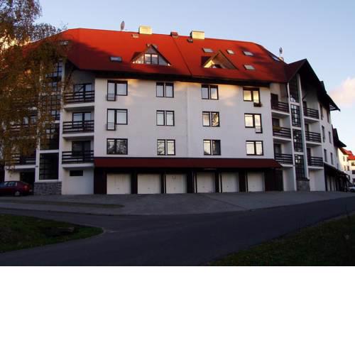 Apartmán Chlupáč