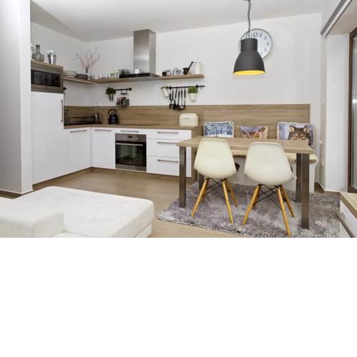 Apartmán Chopok Juh Nadia