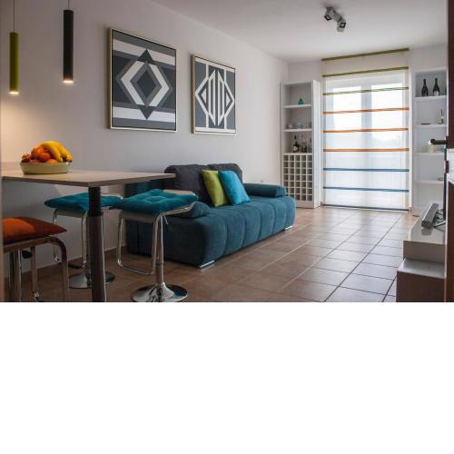 Apartman Chris Novigrad