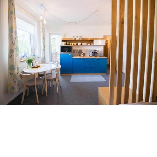Apartmán COLOURS MyMara Bešeňová