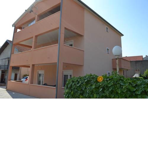 Apartman Croatia Zadar