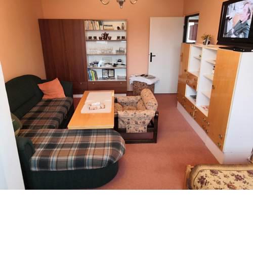 Apartmán ČSA Františkovy Lázně