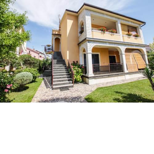 Apartman Cvitan Ground floor