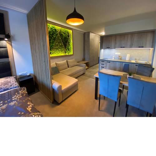 Apartman D306