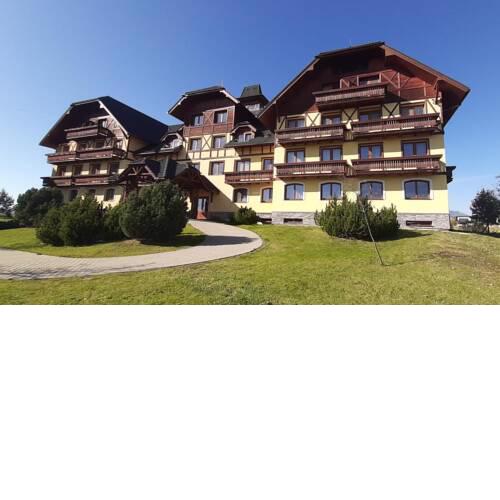 Apartman D8 DeLuxe Veľká Lomnica
