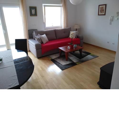Apartman Dada