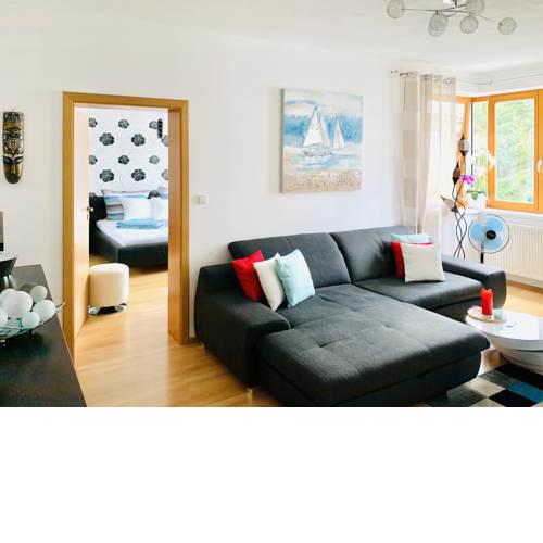 Apartmán DaFi