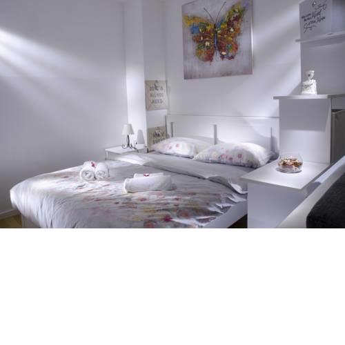 Apartman DAILY
