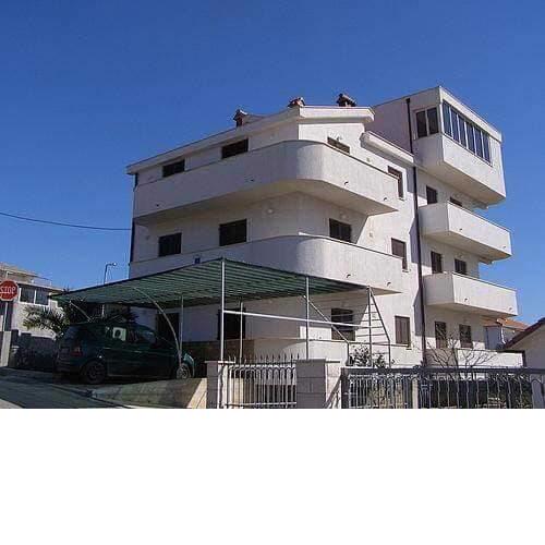 Apartman Damir 2