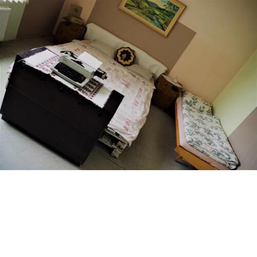 Apartman Danbo Retro opava