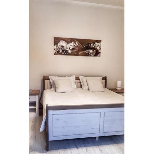 Apartman Daniel