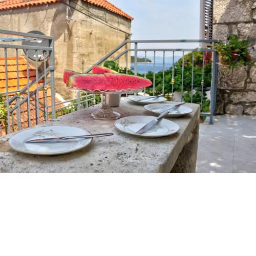 Apartman Daniela