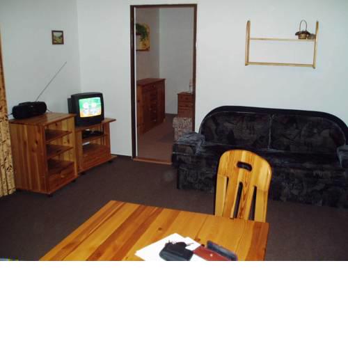 Apartmán Danuška Harrachov
