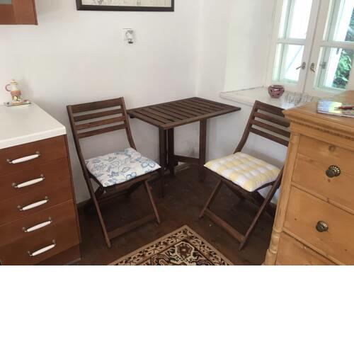 Apartmán Dária
