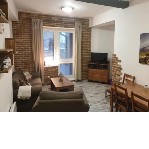 Apartmán Dávid - AD Magura