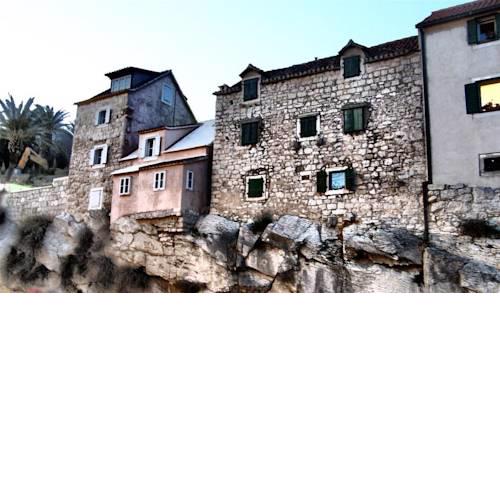 Apartman Dea Split
