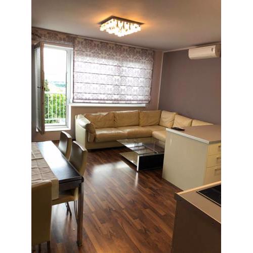 Apartman Deluxe Brno